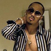 Marques Houston - List pictures