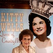 Kitty Wells - List pictures