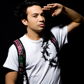 Laidback Luke - List pictures