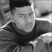 Al B. Sure - List pictures