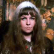 Sandy Denny - List pictures