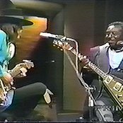 Albert King & Stevie Ray Vaughan - List pictures