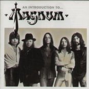 Magnum - List pictures