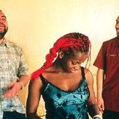 Morcheeba - List pictures