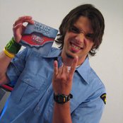 Rex Goudie - List pictures