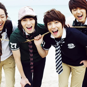 Cnblue - List pictures