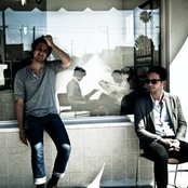 Young The Giant - List pictures