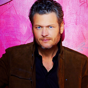 Blake Shelton - List pictures