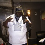 Guerilla Black - List pictures