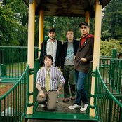 Modest Mouse - List pictures