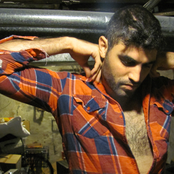 Daughn Gibson - List pictures