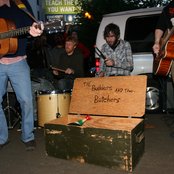 The Builders And The Butchers - List pictures