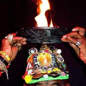 Lee "scratch" Perry - List pictures