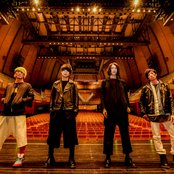 The Oral Cigarettes - List pictures