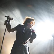 T.m. Revolution - List pictures