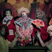 Connan Mockasin - List pictures
