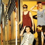 Late Nite Reading - List pictures