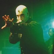 Saviour Machine - List pictures