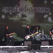 End Of Green - List pictures