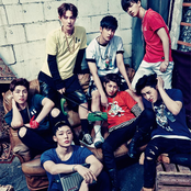 Ikon - List pictures