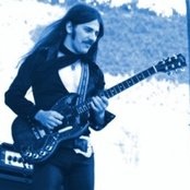 Frank Marino & Mahogany Rush - List pictures