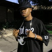 Chamillionaire - List pictures