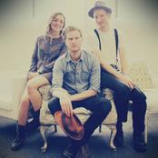 The Lumineers - List pictures