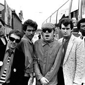 Ian Dury & The Blockheads - List pictures