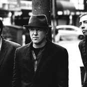 The Wallflowers - List pictures