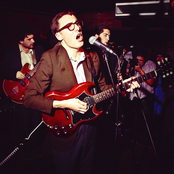 Nick Waterhouse - List pictures