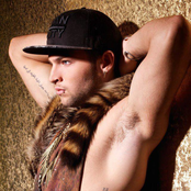 Brock Zanrosso - List pictures