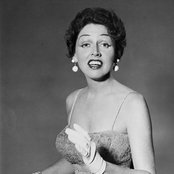 Anita O'day - List pictures