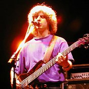 Mike Gordon - List pictures