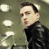 Eugene Mcguinness - List pictures