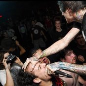 Suicide Silence - List pictures