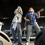 Thelonious Monster - List pictures