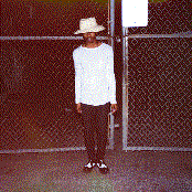 Raury - List pictures