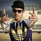 Moreno - List pictures