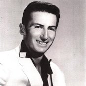 Sonny Burgess - List pictures