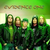 Evidence One - List pictures