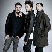 Thirty Seconds To Mars - List pictures