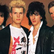Generation X - List pictures