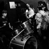 White Lung - List pictures