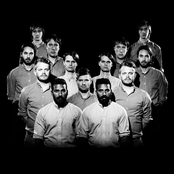 Cult Of Luna - List pictures