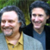 David & Steve Gordon - List pictures