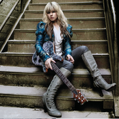 Orianthi - List pictures