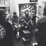 Moose Blood - List pictures