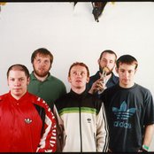 Mogwai - List pictures