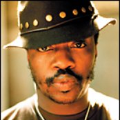 Anthony Hamilton - List pictures