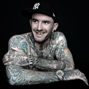 Ben Saunders - List pictures